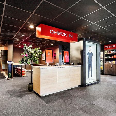 Aiden By Best Western Trondheim Airport Jordalen Kültér fotó