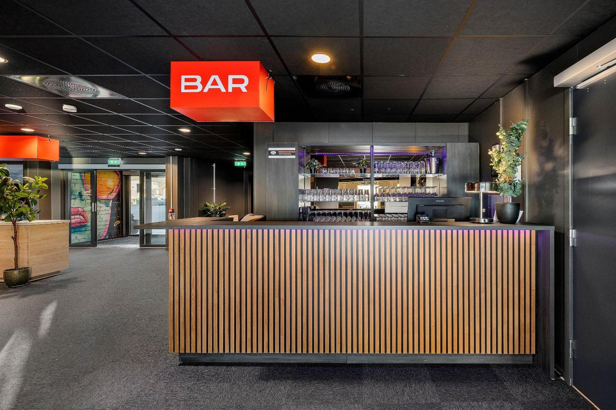 Aiden By Best Western Trondheim Airport Jordalen Kültér fotó