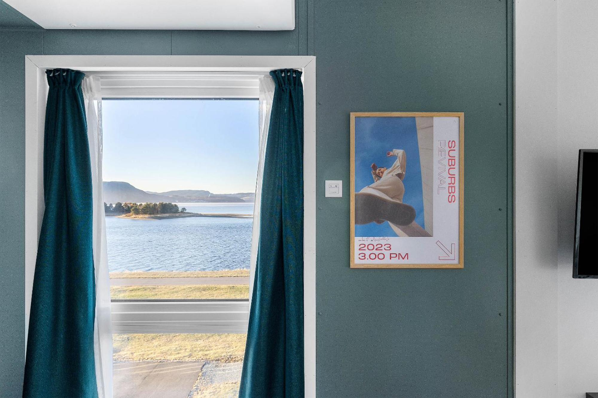 Aiden By Best Western Trondheim Airport Jordalen Kültér fotó