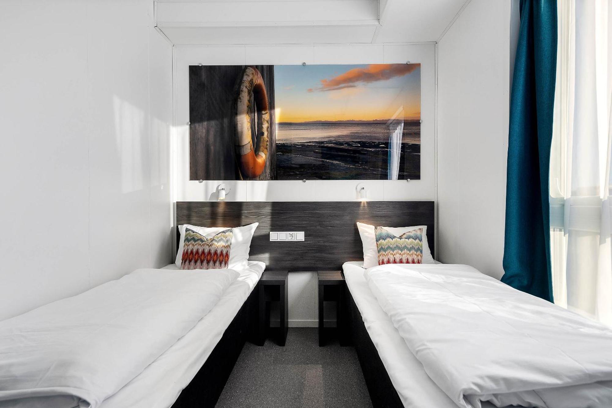 Aiden By Best Western Trondheim Airport Jordalen Kültér fotó