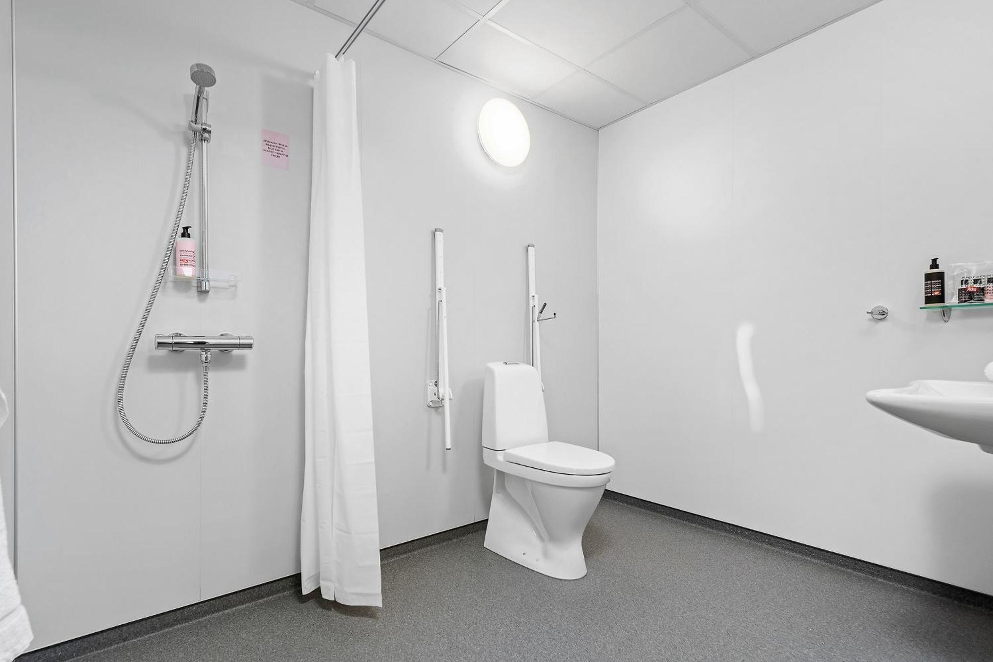 Aiden By Best Western Trondheim Airport Jordalen Kültér fotó