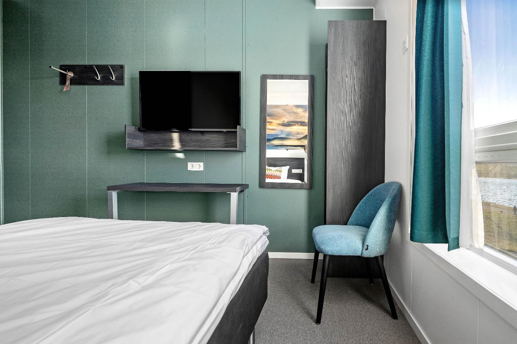 Aiden By Best Western Trondheim Airport Jordalen Kültér fotó
