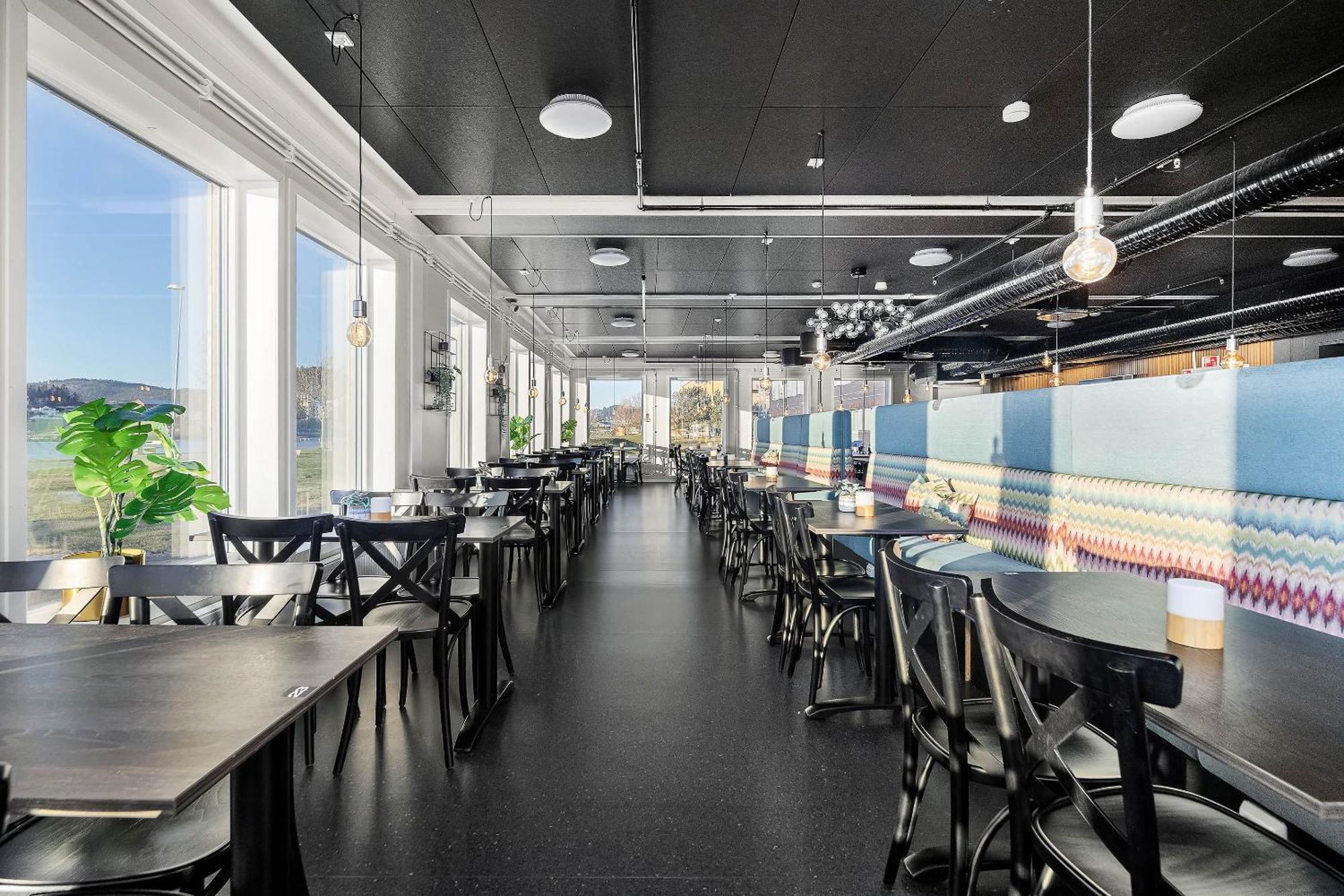 Aiden By Best Western Trondheim Airport Jordalen Kültér fotó