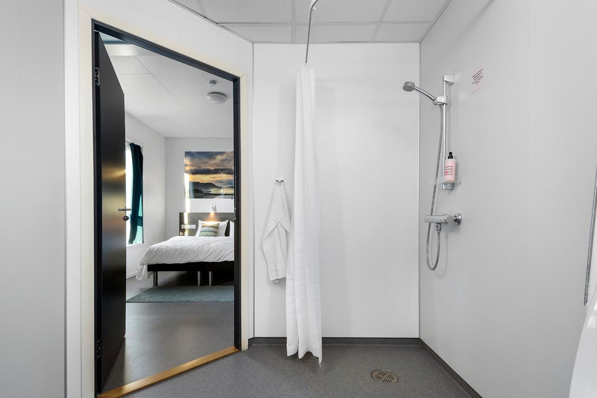 Aiden By Best Western Trondheim Airport Jordalen Kültér fotó