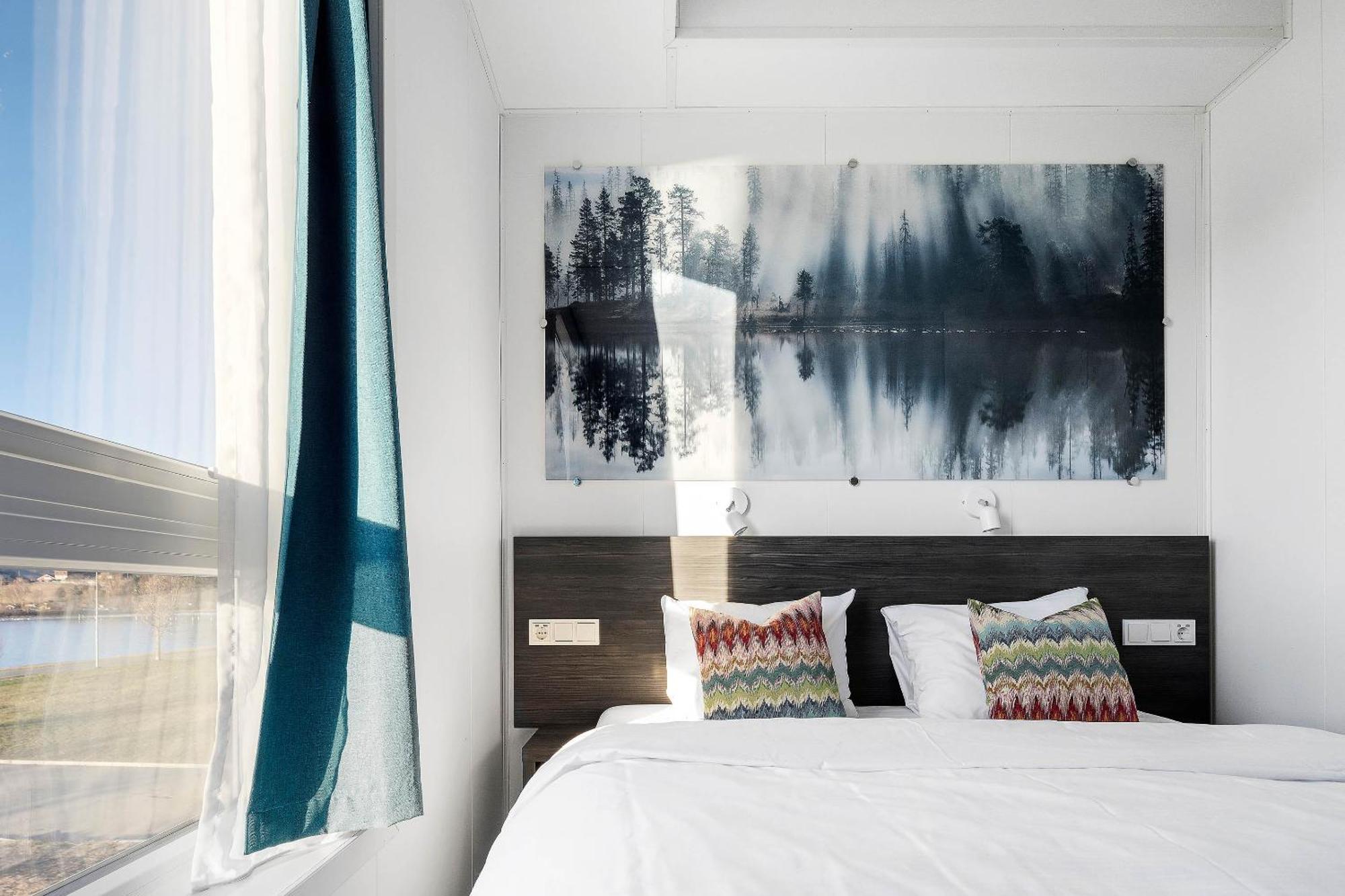 Aiden By Best Western Trondheim Airport Jordalen Kültér fotó