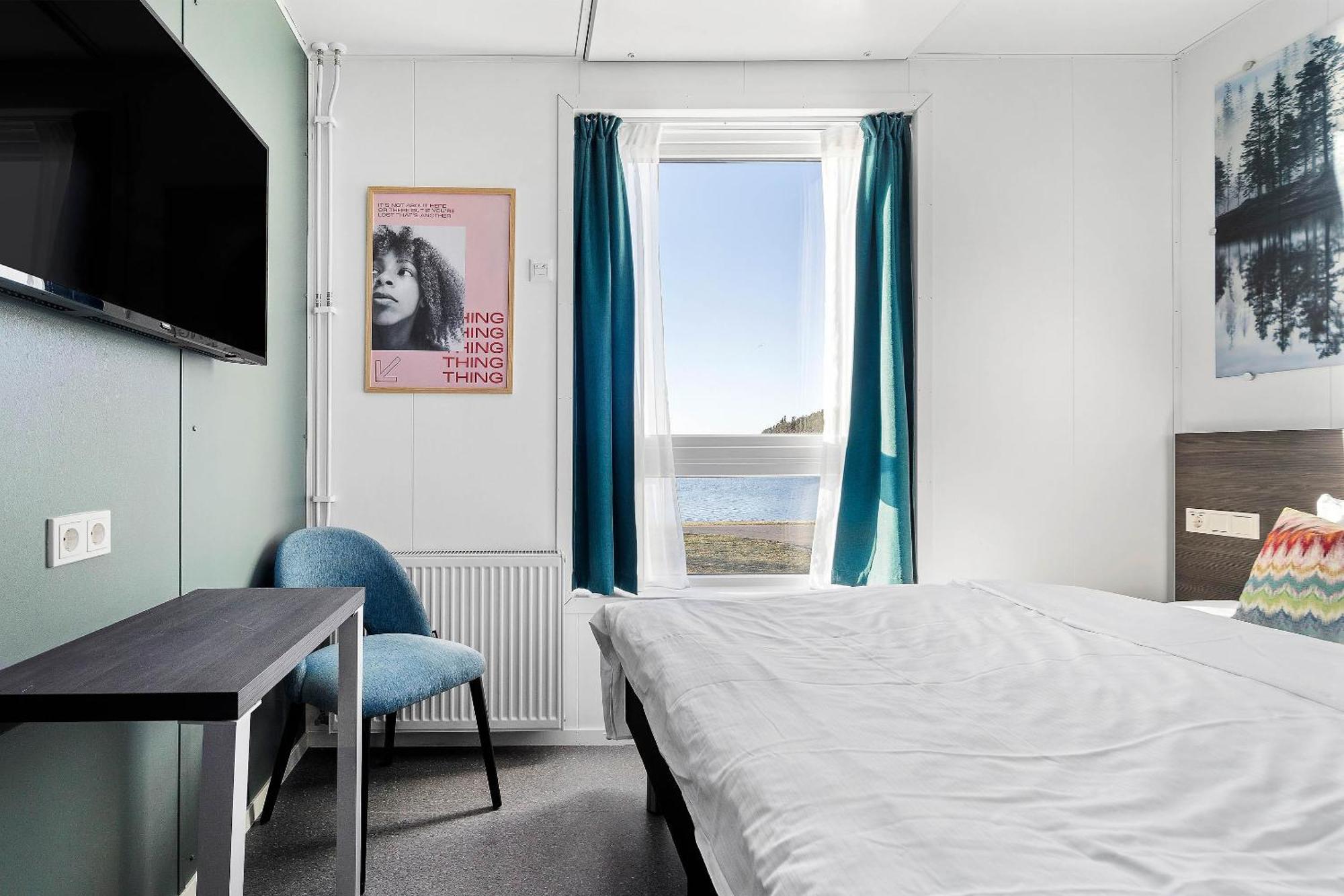 Aiden By Best Western Trondheim Airport Jordalen Kültér fotó